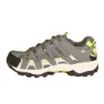 Lhotse Talpa Tursko, Anthracite / anise