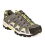 Lhotse Talpa Tursko, Anthracite / anise