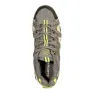 Lhotse Talpa Tursko, Anthracite / anise