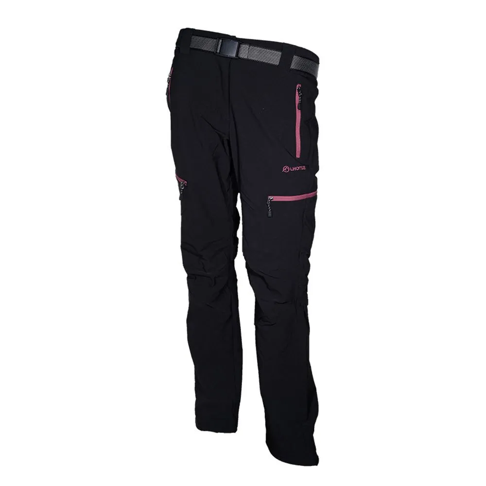 Lhotse Youlia Bukser, Black