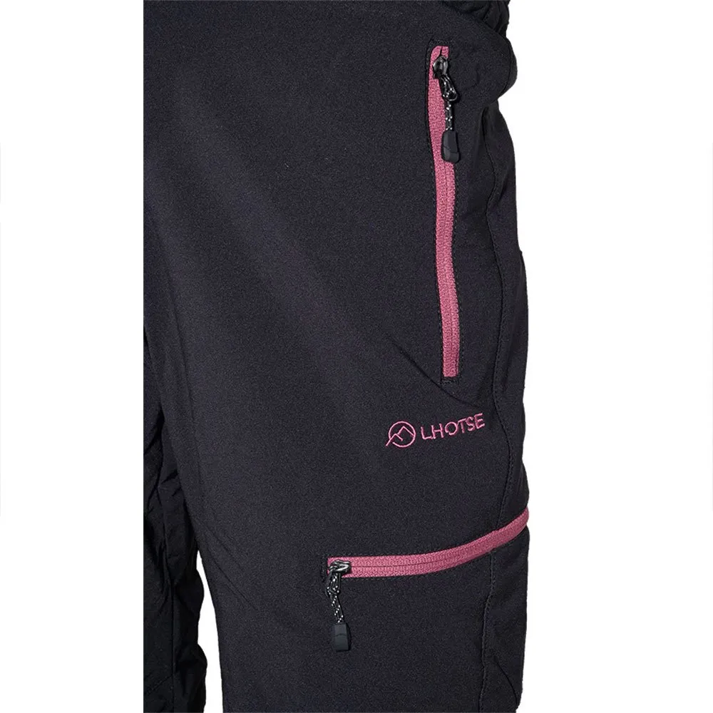 Lhotse Youlia Bukser, Black