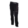 Lhotse Youlia Bukser, Black