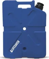 LifeSaver Jerrycan LifeSaver Jerrycan