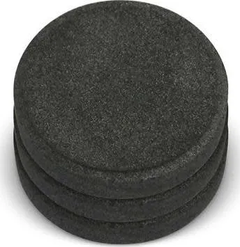 LifeSaver Liberty Filter X3, Carbon, One Size LifeSaver Liberty Filter X3, Carbon, One Size
