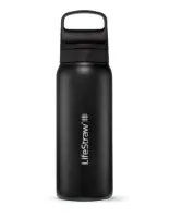 Lifestraw GO 2.0 Stainless Steel
