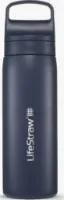 Lifestraw GO 2.0 Stainless Steel