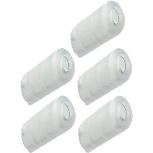 Lifestraw Go Bite Valve Clear5-Pc Lifestraw Go Bite Valve Clear5-Pc