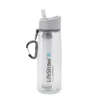 Lifestraw Go Flaske m/Vannfilter Lifestraw Go Flaske m/Vannfilter