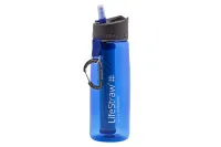 Lifestraw Go Flaske m/Vannfilter