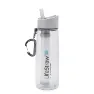 Lifestraw Go Flaske m/Vannfilter