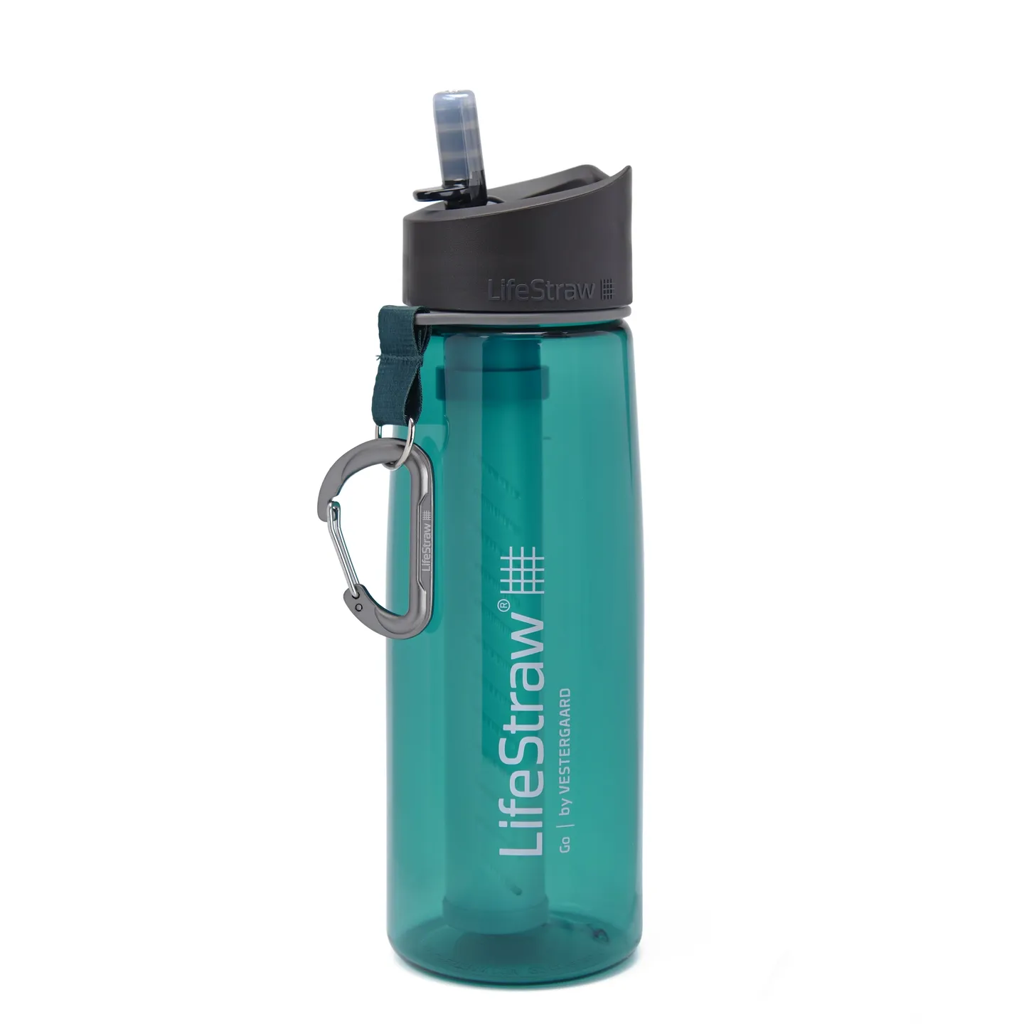 Lifestraw Go Flaske m/Vannfilter