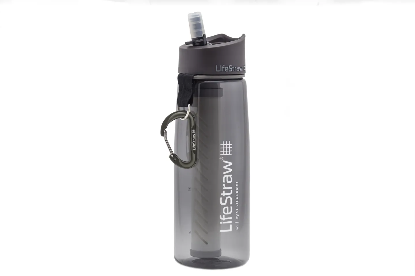 Lifestraw Go Flaske m/Vannfilter