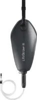 Lifestraw Peak Gravity 3L dark grey Lifestraw Peak Gravity 3L dark grey