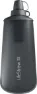 Lifestraw Peak Series Collapsible Squeeze 1 L, Dark grey, 1L