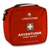 Lifesystems Adventurer Førstehjelpsutstyr Lifesystems Adventurer Førstehjelpsutstyr