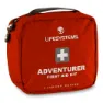 Lifesystems Adventurer Førstehjelpsutstyr, Rød, One Size