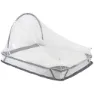 Lifesystems Arc Double Myggnett, White