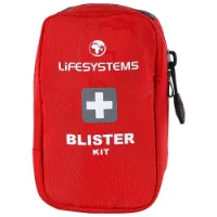 Lifesystems Blister Førstehjelpsutstyr Lifesystems Blister Førstehjelpsutstyr