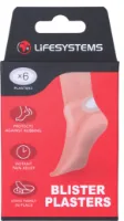 Lifesystems Blister Plasters Lifesystems Blister Plasters