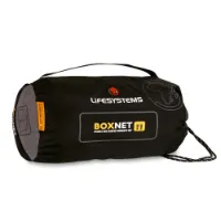 Lifesystems Boxnet Double Myggnett