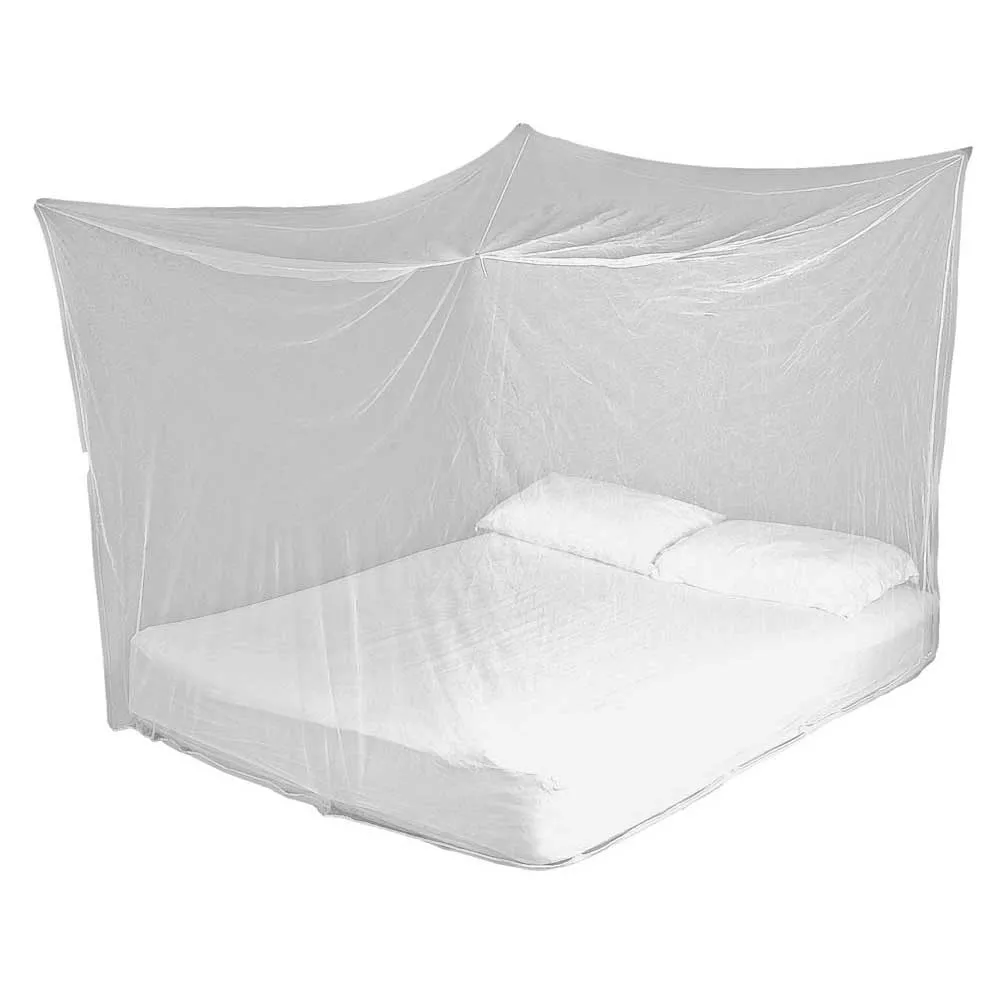 Lifesystems Boxnet Double Myggnett, One size