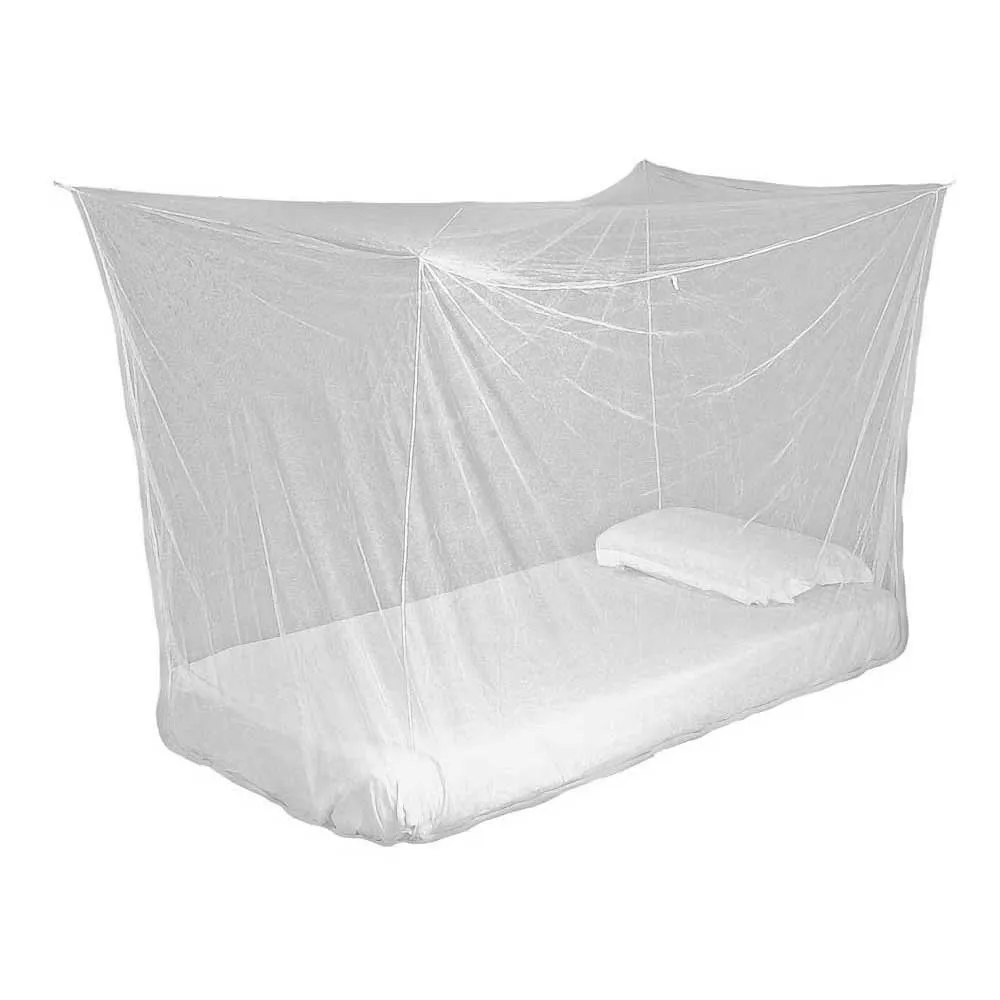 Lifesystems Boxnet Single Myggnett, Clear