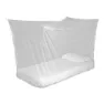 Lifesystems Boxnet Single Myggnett, Clear