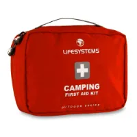 Lifesystems Camping Førstehjelpsutstyr