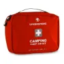 Lifesystems Camping Førstehjelpsutstyr, Red, One Size