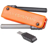 Lifesystems Dual Action Firestarter Tennplugg