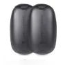 Lifesystems Dual Palm Håndvarmer, Black, One Size
