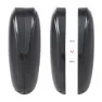 Lifesystems Dual Palm Håndvarmer, Black, One Size