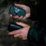 Lifesystems Dual Palm Håndvarmer, Black, One Size