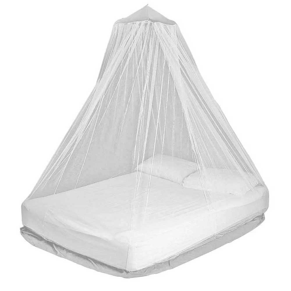 Lifesystems Duonet Double Myggnett, One size