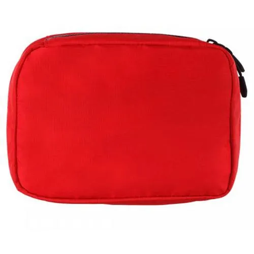 Lifesystems Explorer Førstehjelpsutstyr, Red, One Size Lifesystems Explorer Førstehjelpsutstyr, Red, One Size