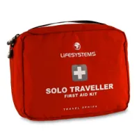 Lifesystems Førstehjelpsutstyr For Enslige Reisende Lifesystems Førstehjelpsutstyr For Enslige Reisende