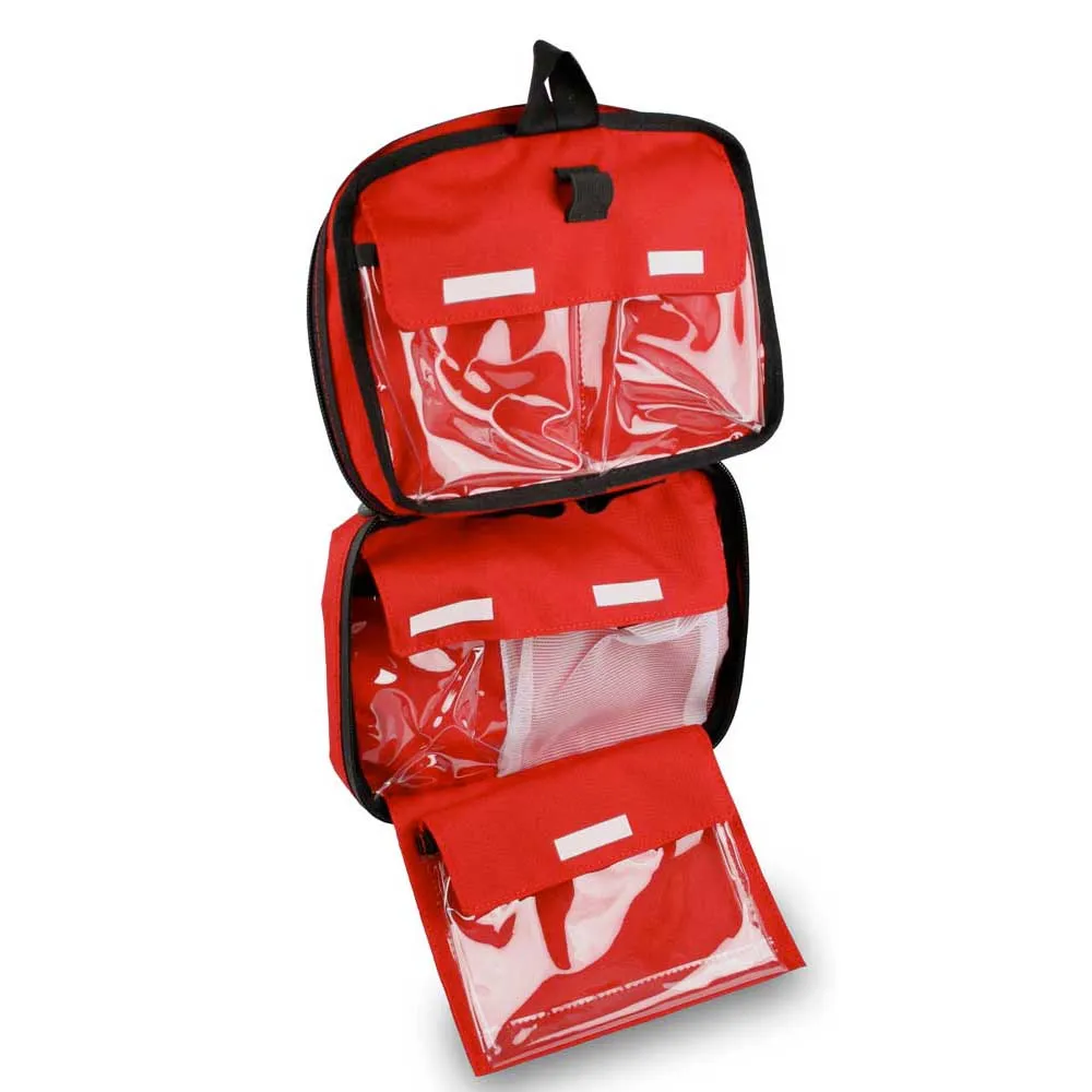 Lifesystems Førstehjelpsutstyr, Red, One Size