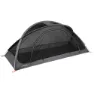 Lifesystems Geonet Free Standing Mosquito Net Telt, Black, 1 Sted