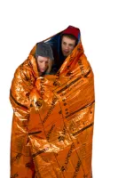 Lifesystems Heatshield Blanket - Double Lifesystems Heatshield Blanket - Double