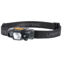 Lifesystems Intensity 155 Led Hodelykt