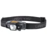 Lifesystems Intensity 155 Led Hodelykt, Black, 155 Lysstyrker