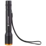 Lifesystems Intensity 370 Led Lommelykt, Black, 370 Lysstyrker