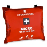 Lifesystems Light & Dry Micro Førstehjelpsutstyr