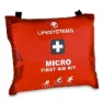 Lifesystems Light & Dry Micro Førstehjelpsutstyr, Rød, One Size