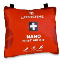 Lifesystems Light & Dry Nano Førstehjelpsutstyr Lifesystems Light & Dry Nano Førstehjelpsutstyr