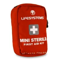 Lifesystems Lite Sterilt Førstehjelpssett Lifesystems Lite Sterilt Førstehjelpssett