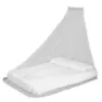 Lifesystems Micronet Double Myggnett, Clear