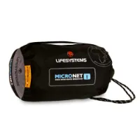 Lifesystems Micronet Single Myggnett