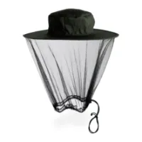 Lifesystems Midge/Mosquito Head Net Hat Lifesystems Midge/Mosquito Head Net Hat