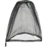 Lifesystems Midge/Mosquito Head Net, Sort, One Size